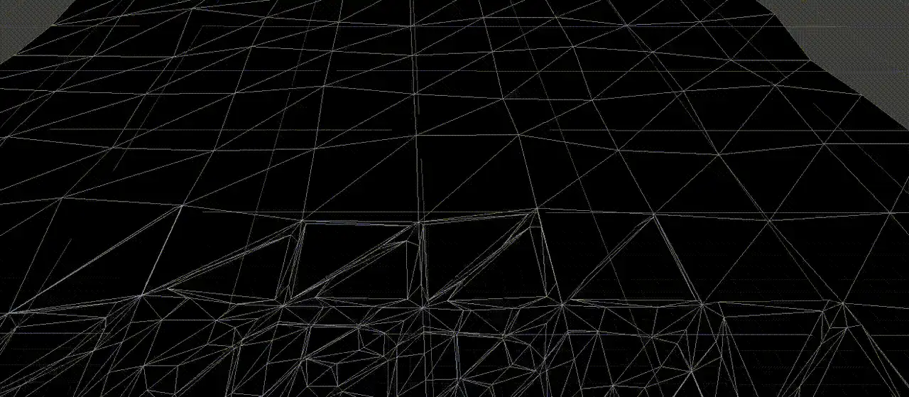 Tessellation Showcase